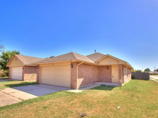 902 Beaumont SQ, Norman, OK 73071