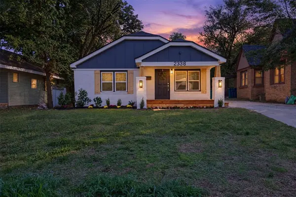 2338 NW 21st ST, Oklahoma City, OK 73107