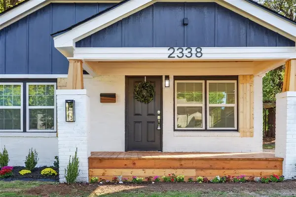 2338 NW 21st ST, Oklahoma City, OK 73107