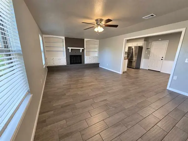 5401 Keith DR, Oklahoma City, OK 73135