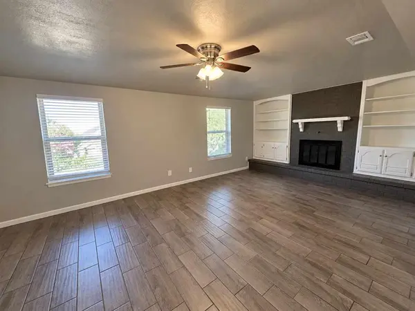 5401 Keith DR, Oklahoma City, OK 73135