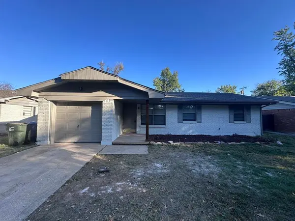 505 Clearview DR, Norman, OK 73072