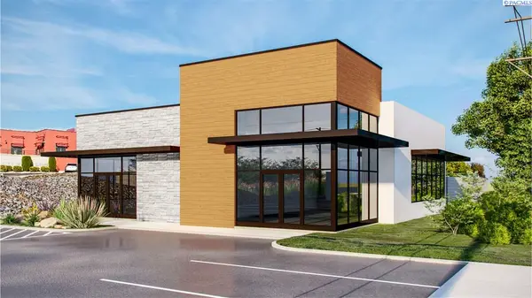 608 N Columbia Center, Kennewick, WA 99336