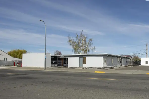 611 W Columbia St, Pasco, WA 99301