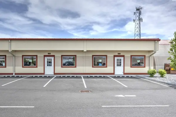 585 Stevens Dr - Ste B563 #B563, Richland, WA 99352