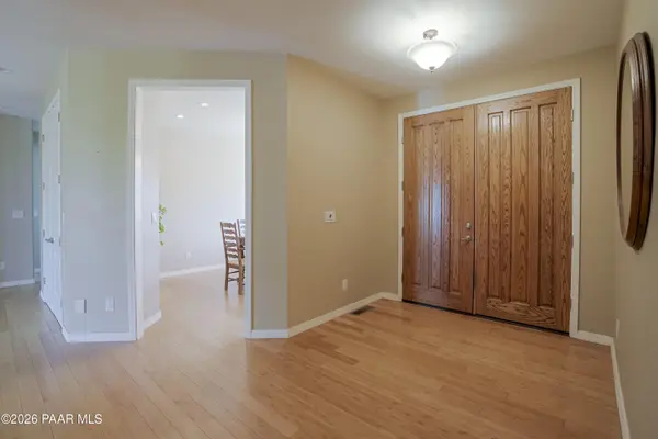 24910 N Calico LN, Paulden, AZ 86334