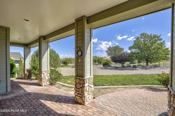 24910 N Calico LN, Paulden, AZ 86334