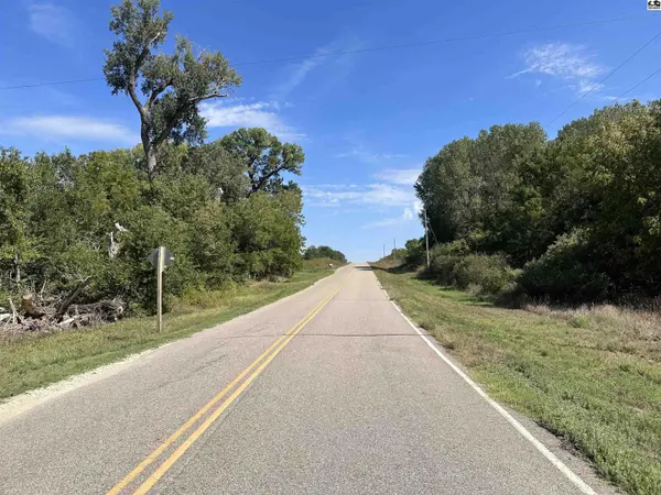 W Parallel & S Langdon Rd, Langdon, KS 67583