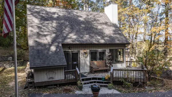 E963 NOTTLESON RD, Iola, WI 54977