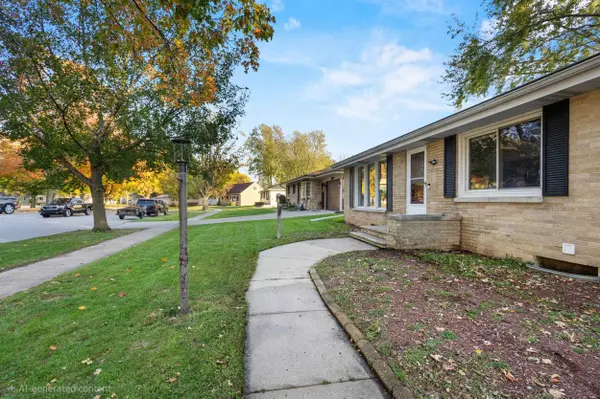1627 NANCY AVE, Green Bay, WI 54303