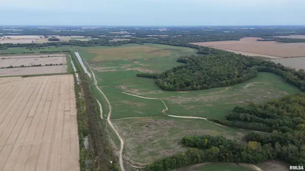 000 County Road 2025 N RD, Mt Erie, IL 62446