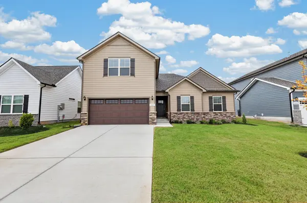 4010 Green Pond Drive, Murfreesboro, TN 37128