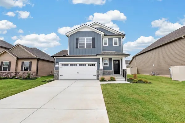 4006 Green Pond Drive, Murfreesboro, TN 37128