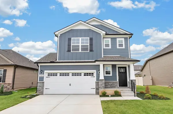 4006 Green Pond Drive, Murfreesboro, TN 37128