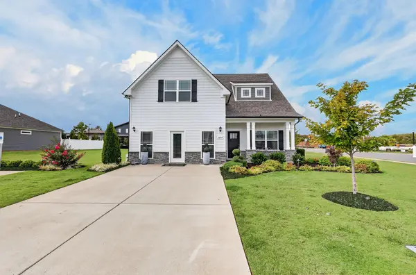 5710 Craven Lane, Murfreesboro, TN 37128
