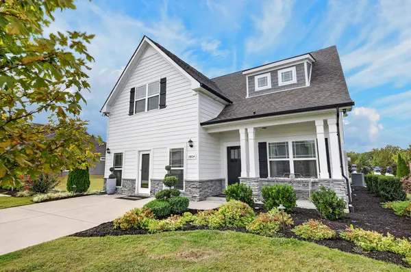 5710 Craven Lane, Murfreesboro, TN 37128