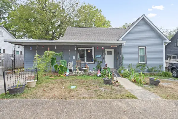 210 Jefferson St, Fayetteville, TN 37334