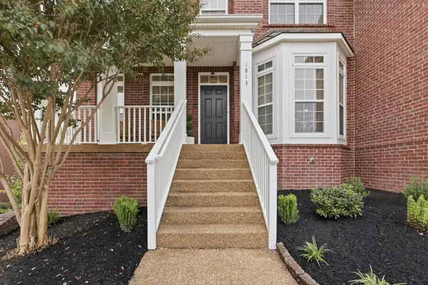 1813 Apple Ridge Cir, Nashville, TN 37211