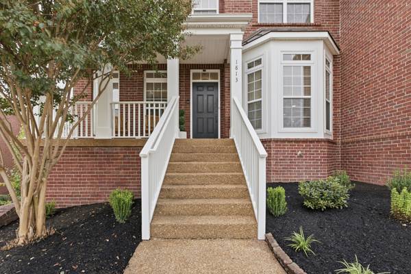 1813 Apple Ridge Cir, Nashville, TN 37211