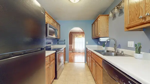 848 Bunny Ct, Clarksville, TN 37043