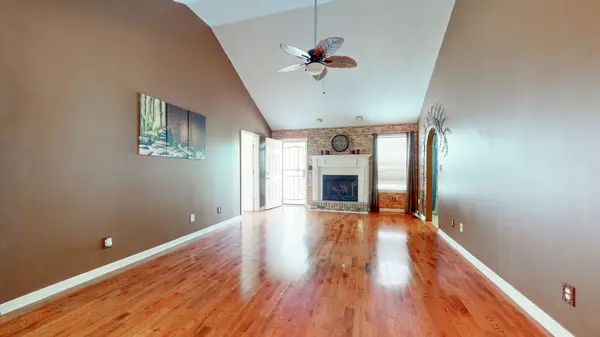 848 Bunny Ct, Clarksville, TN 37043