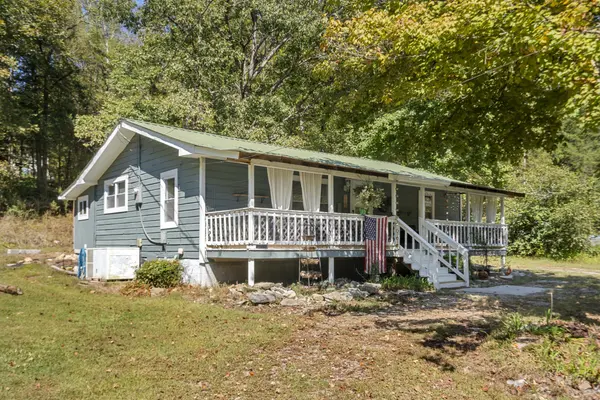 1225 Tanner Hollow Rd, Centerville, TN 37033