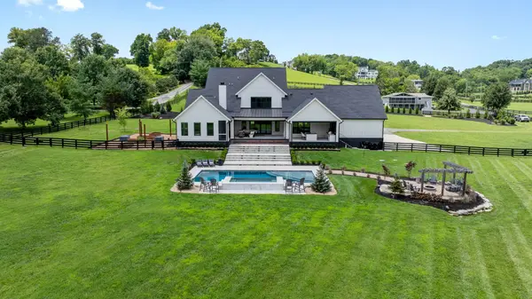 4334 Peytonsville Trinity Rd, Franklin, TN 37064