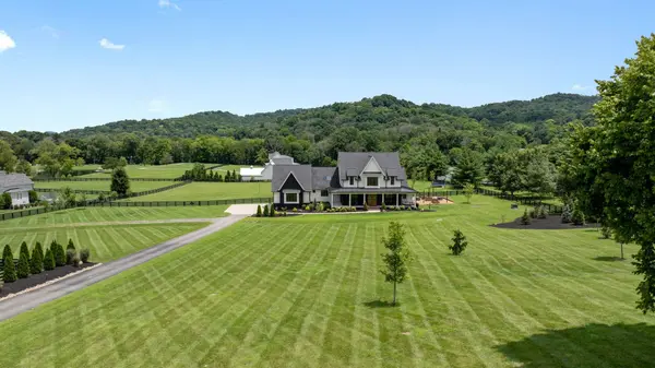 4334 Peytonsville Trinity Rd, Franklin, TN 37064