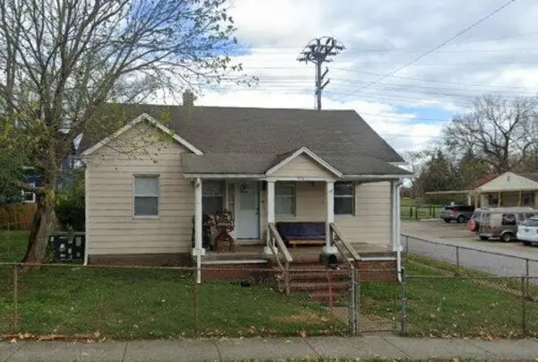 1109 Berry St, Old Hickory, TN 37138