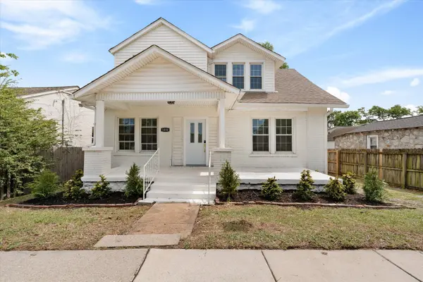 1030 28th Ave #N, Nashville, TN 37208