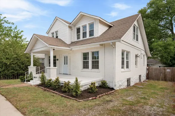 1030 28th Ave #N, Nashville, TN 37208