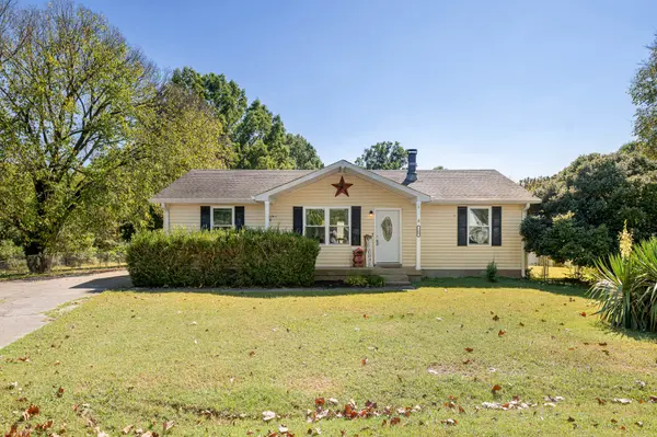 109 Shirley Ct, Smyrna, TN 37167