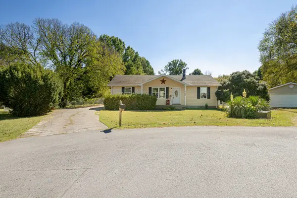109 Shirley Ct, Smyrna, TN 37167