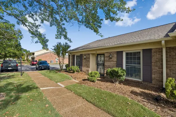 918 Todd Preis Dr, Nashville, TN 37221