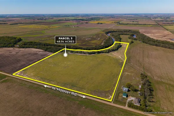0000 N Hoover Rd., Valley Center, KS 67147