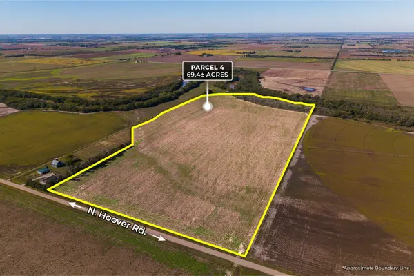 0000 N Hoover Rd, , Valley Center, KS 67147