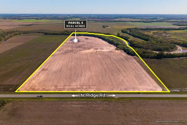 0000 N Ridge Rd., Valley Center, KS 67147