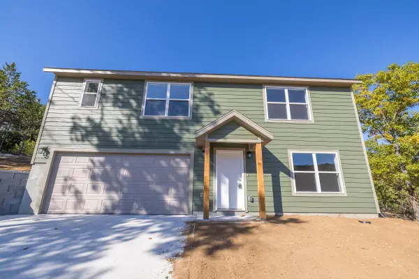 330 Pine Woods Village Drive #Lot 30, Hollister, MO 65672