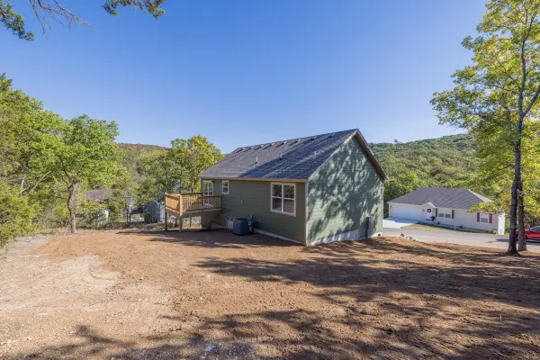 330 Pine Woods Village Drive #Lot 30, Hollister, MO 65672