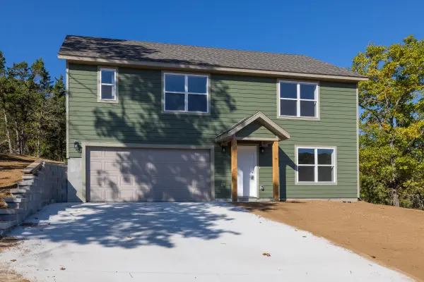 330 Pine Woods Village Drive #Lot 30, Hollister, MO 65672