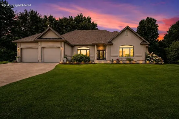 3702 E Dartmoor CT, Springfield, MO 65802