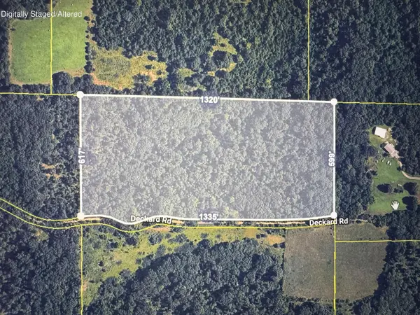 000 Deckard RD, Fordland, MO 65652