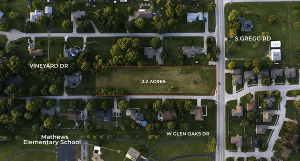 601 S Gregg RD, Nixa, MO 65714
