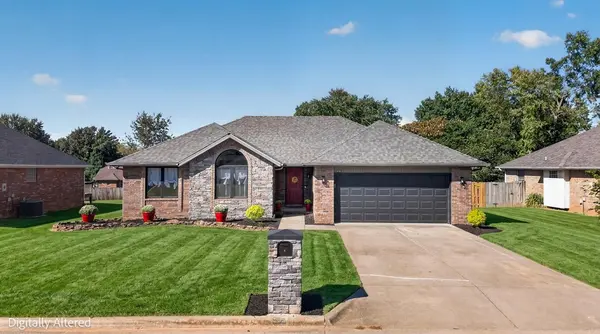 509 Willowdale CT, Nixa, MO 65714