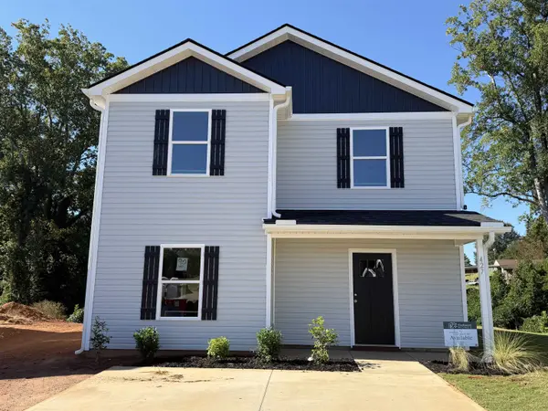 427 Beckfield Lane, Inman, SC 29349
