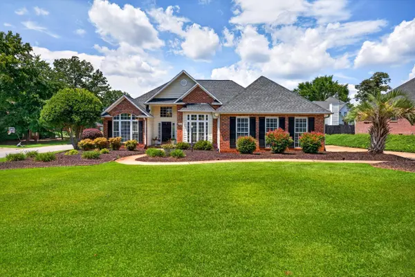 503 Saint Helena CT, Roebuck, SC 29376