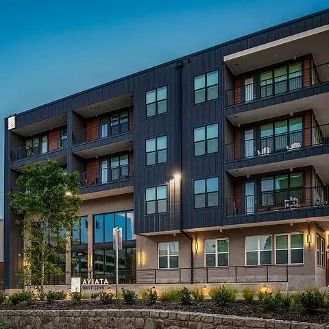 2232 Empire Central DR #216, Dallas, TX 75235