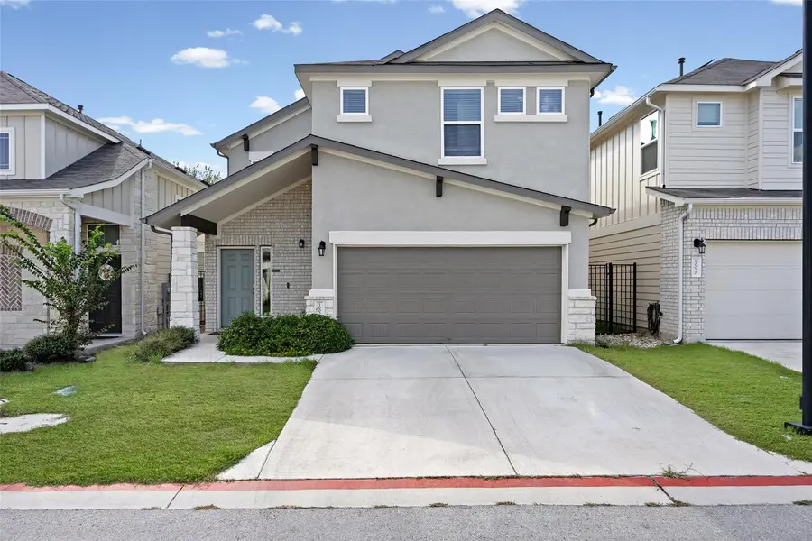 10024 Dawn Pearl DR, Austin, TX 78748