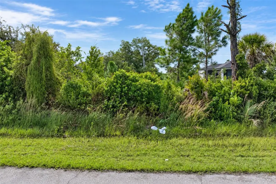 5079 HOGAN ST, Port Charlotte, FL 33981