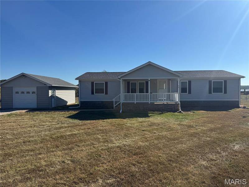 8524 Highway D, Bonne Terre, MO 63628